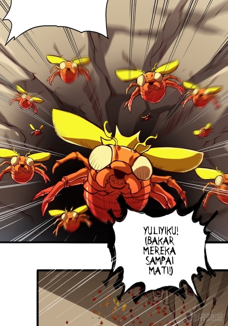 Road to Heaven chapter 06 halaman 30