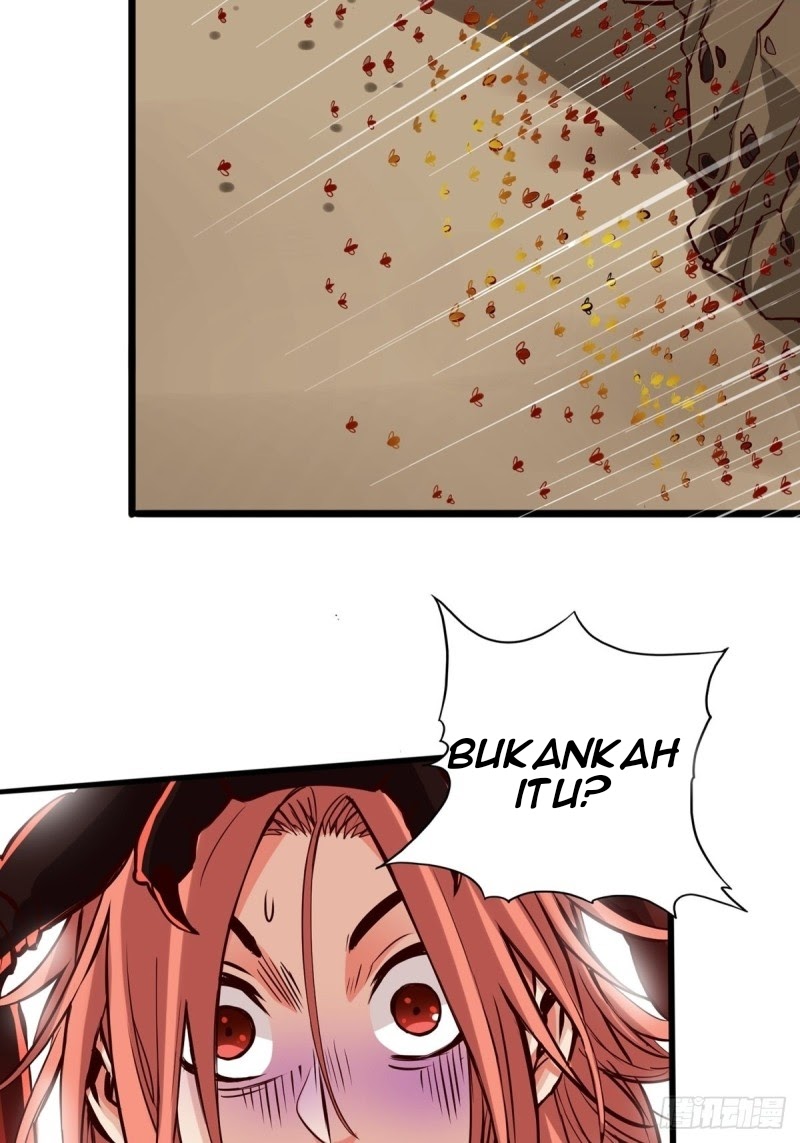 Road to Heaven chapter 06 halaman 31