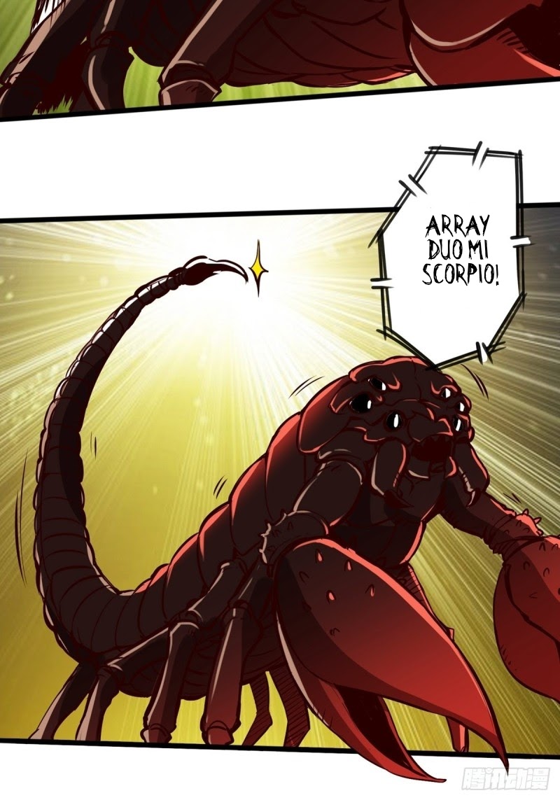 Road to Heaven chapter 06 halaman 33