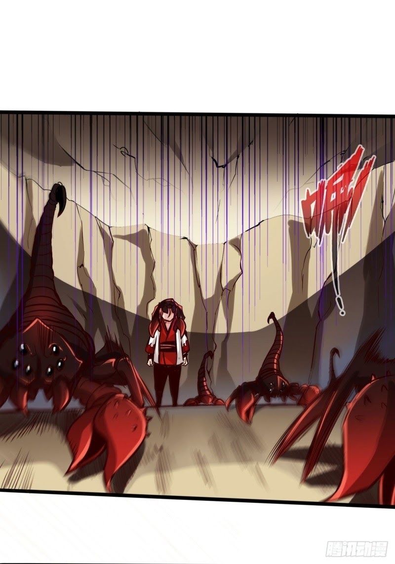 Road to Heaven chapter 06 halaman 34