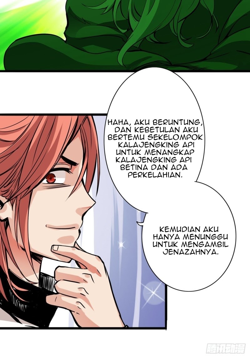 Road to Heaven chapter 06 halaman 40