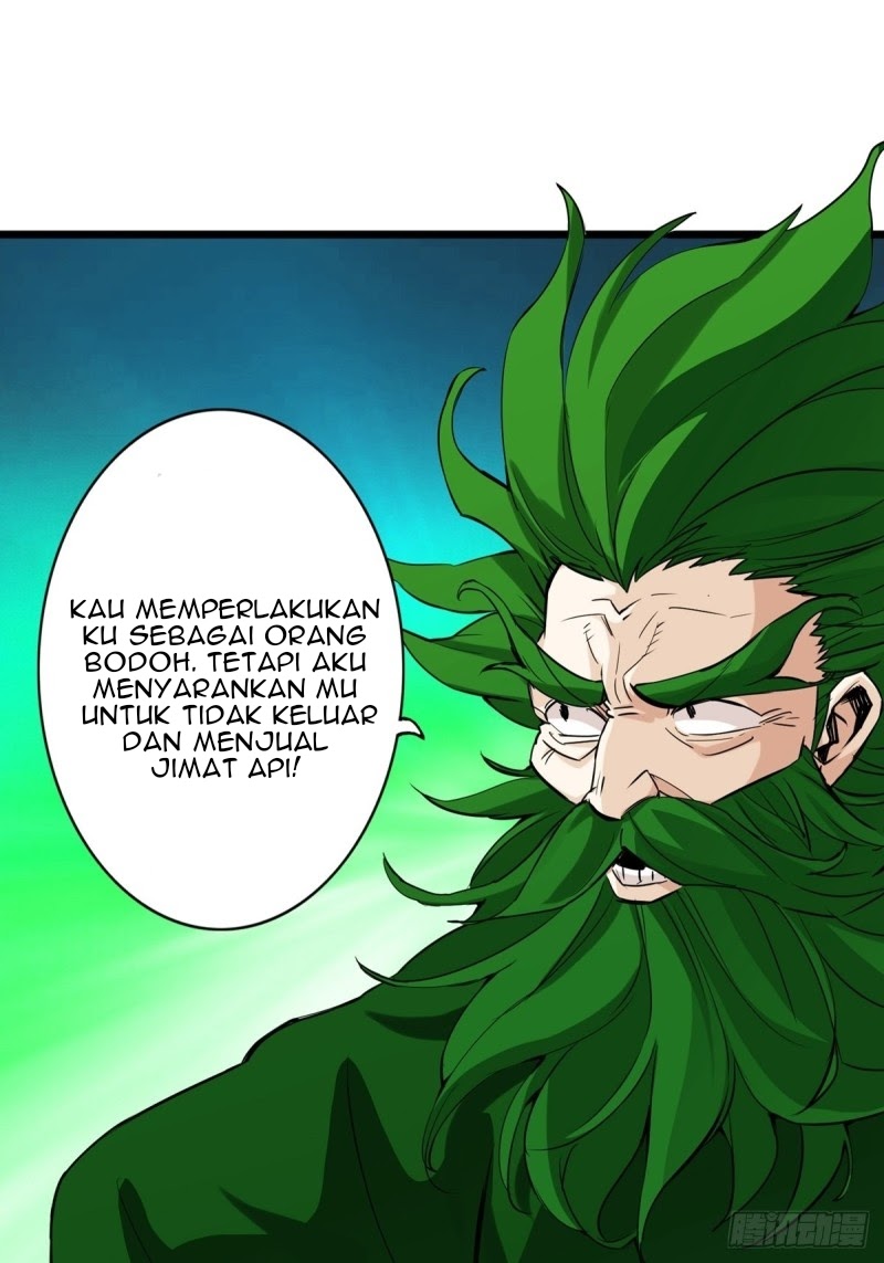 Road to Heaven chapter 06 halaman 41