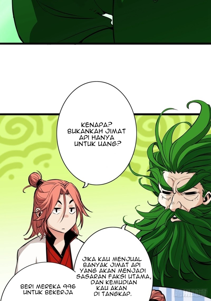 Road to Heaven chapter 06 halaman 42