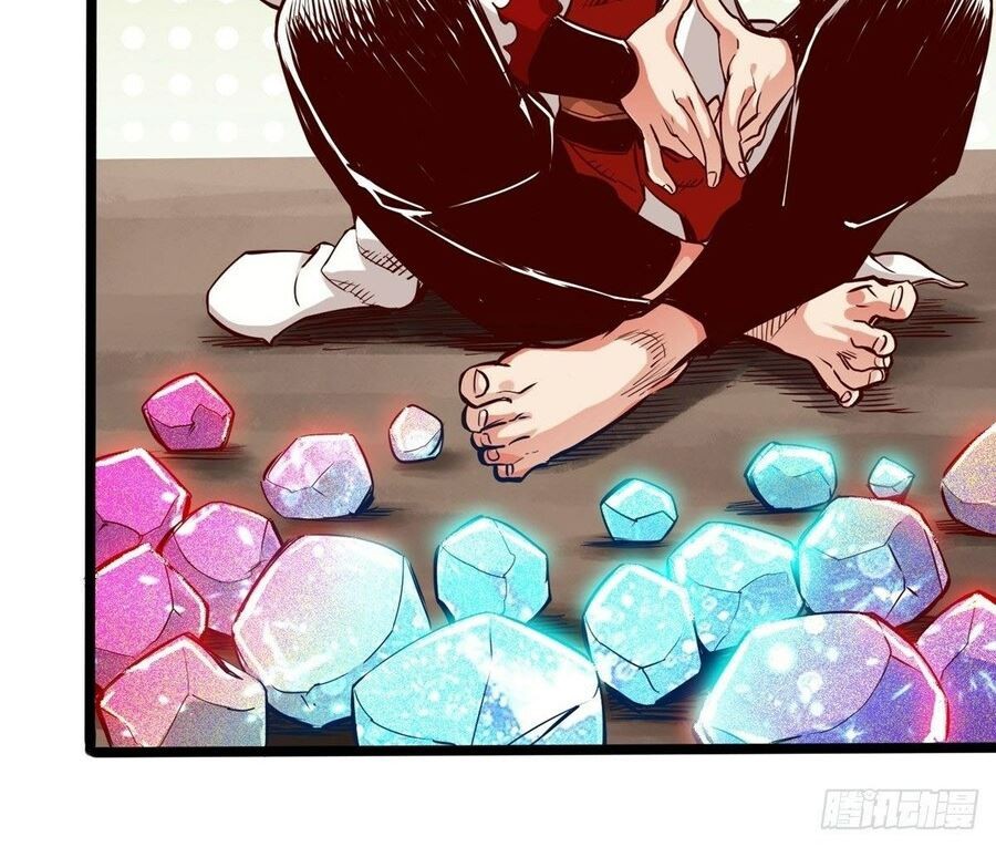 Road to Heaven chapter 07 halaman 6