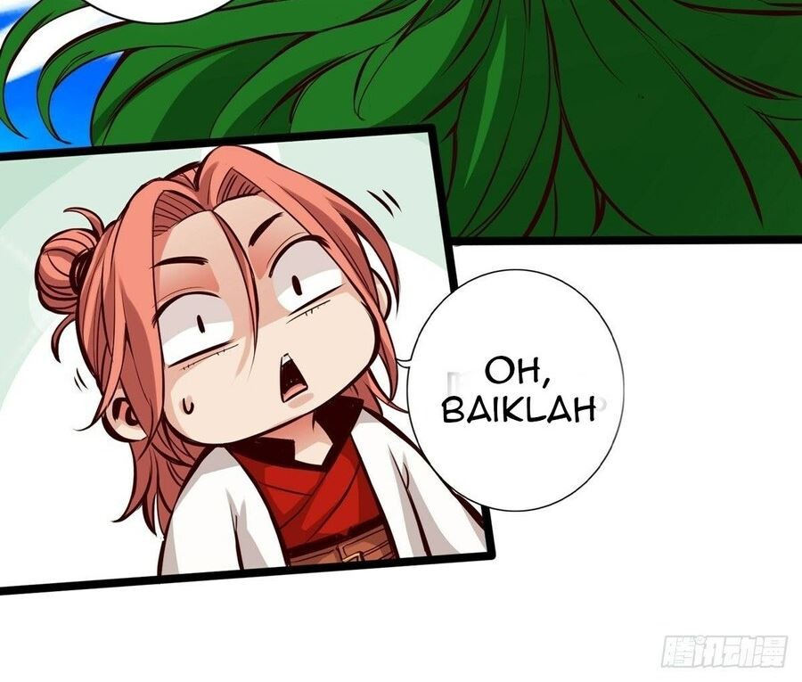 Road to Heaven chapter 07 halaman 11