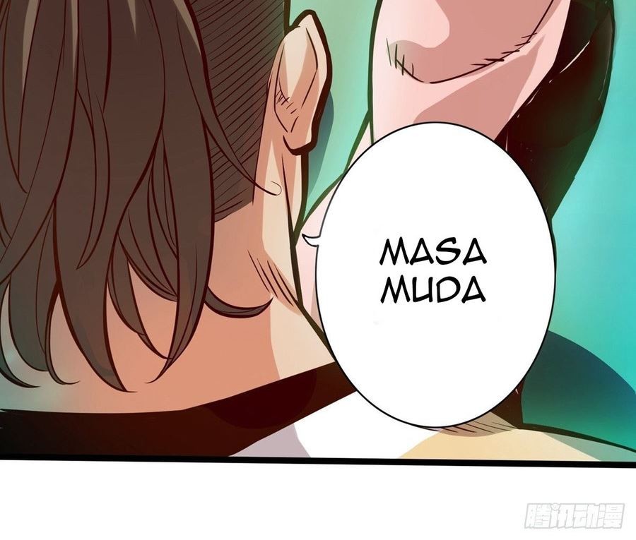 Road to Heaven chapter 07 halaman 30