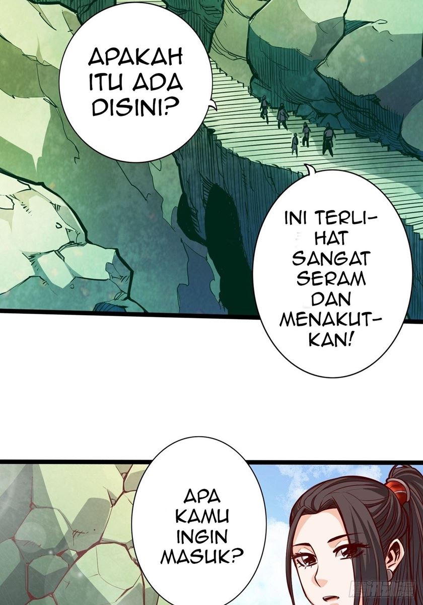 Road to Heaven Bab 08 halaman 4