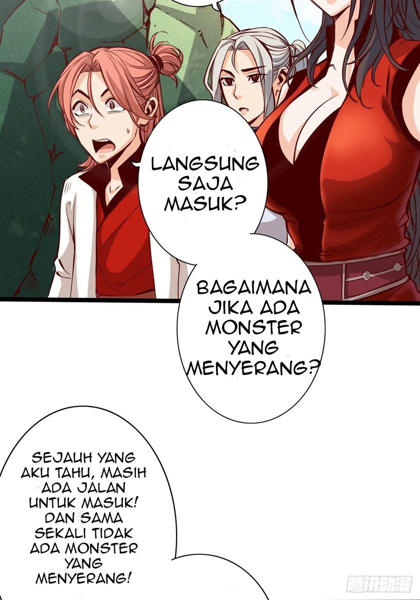 Road to Heaven Bab 08 halaman 5