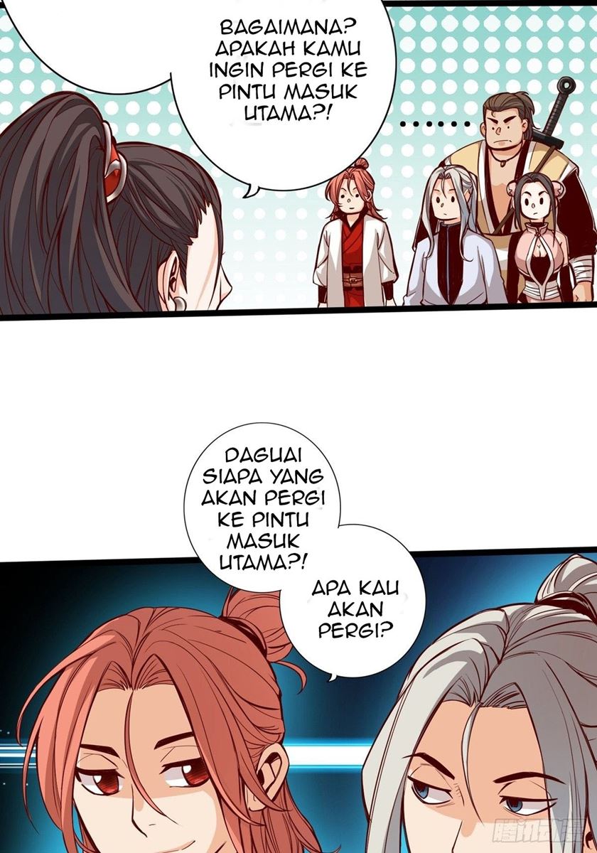 Road to Heaven Bab 08 halaman 6