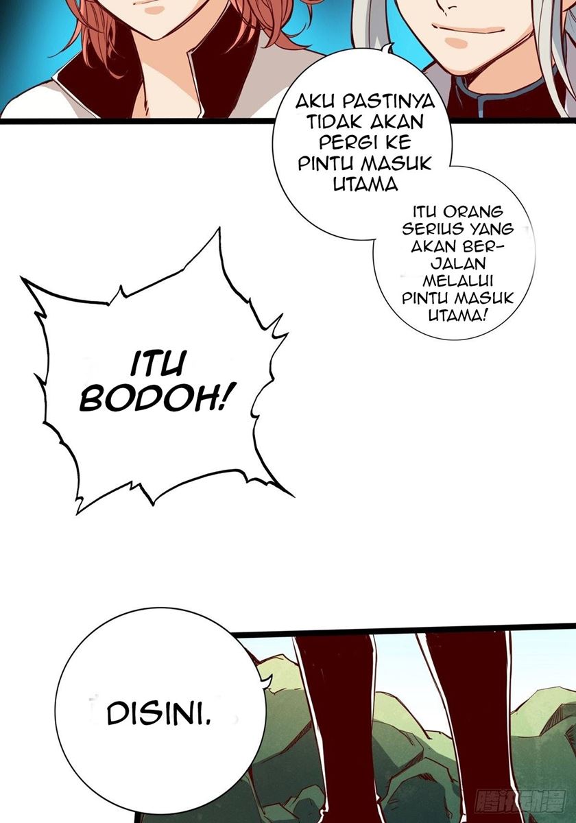 Road to Heaven Bab 08 halaman 7
