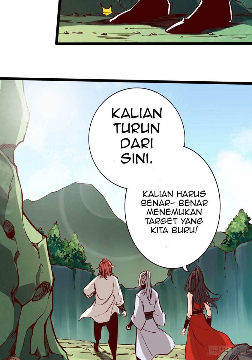 Road to Heaven Bab 08 halaman 8
