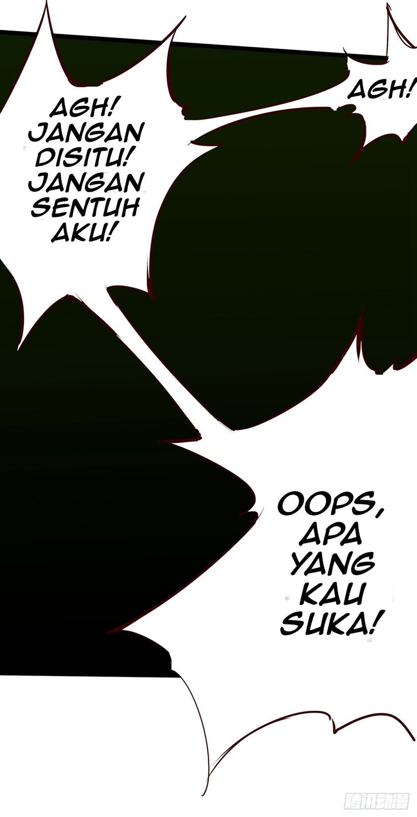 Road to Heaven Bab 08 halaman 26