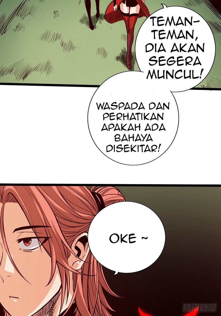 Road to Heaven Bab 08 halaman 30