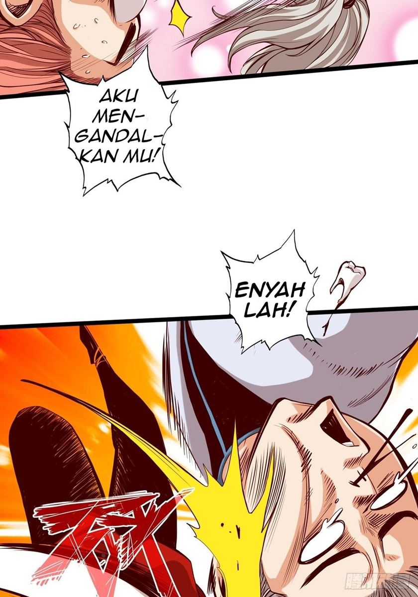 Road to Heaven Bab 08 halaman 41