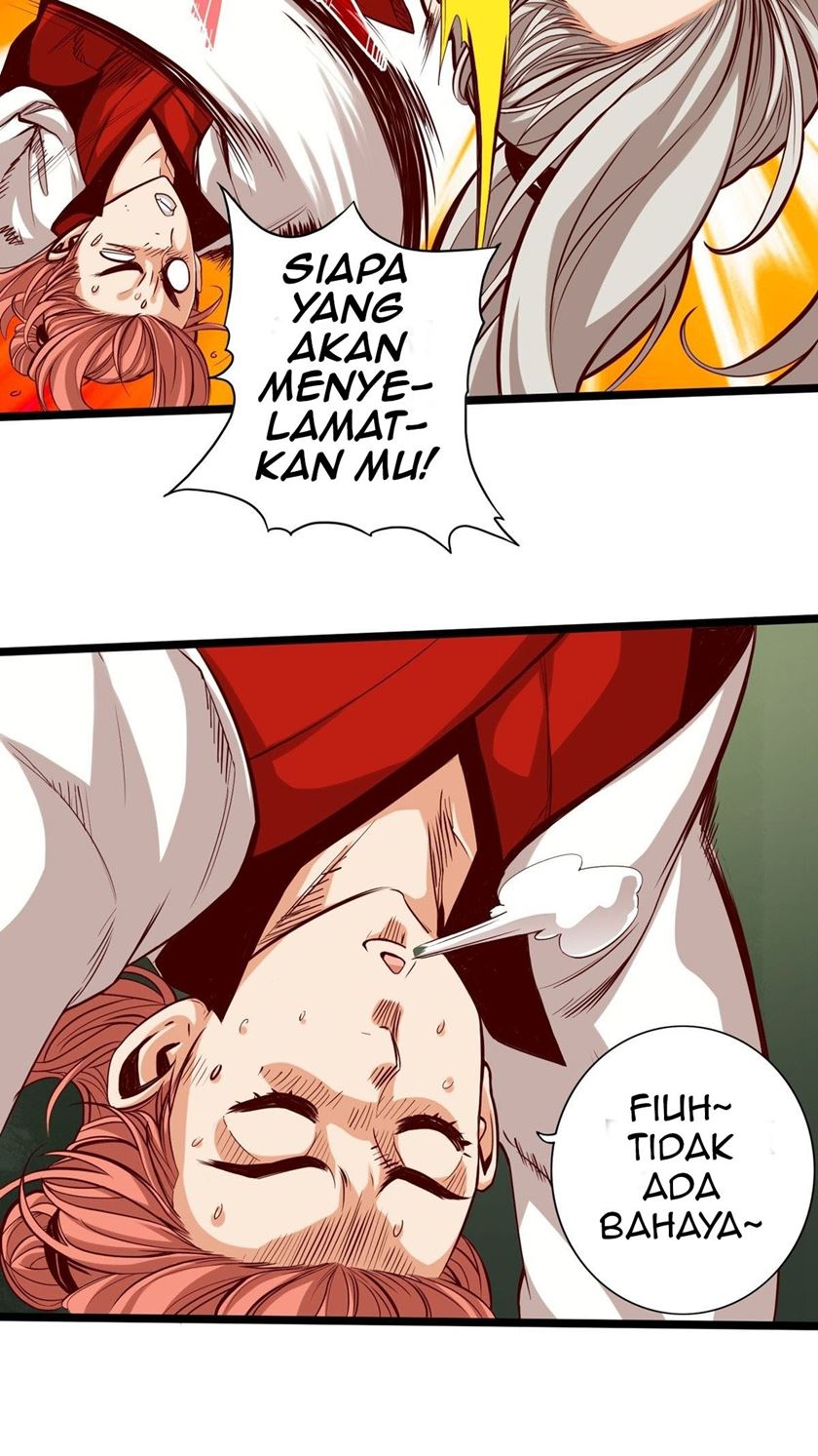 Road to Heaven Bab 08 halaman 42