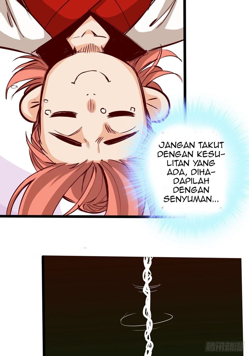 Road to Heaven Bab 08 halaman 45