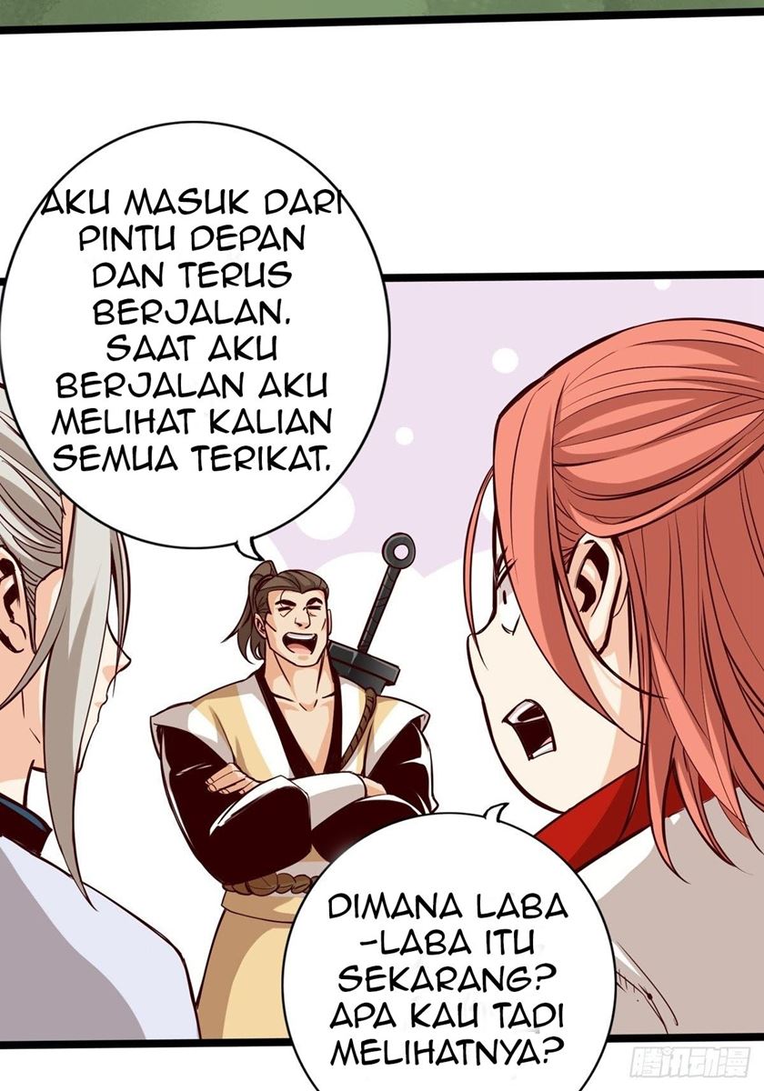 Road to Heaven Bab 08 halaman 52