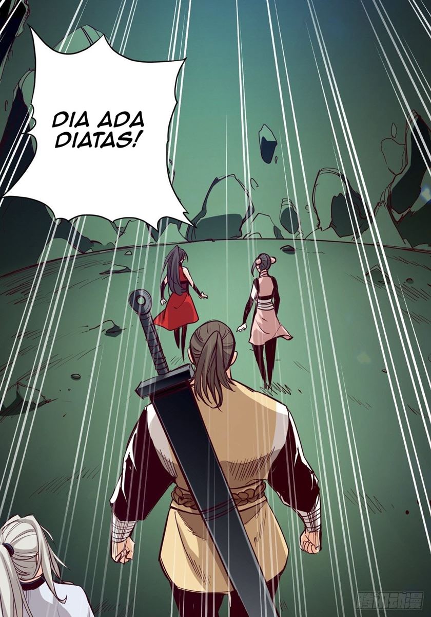 Road to Heaven Bab 08 halaman 55