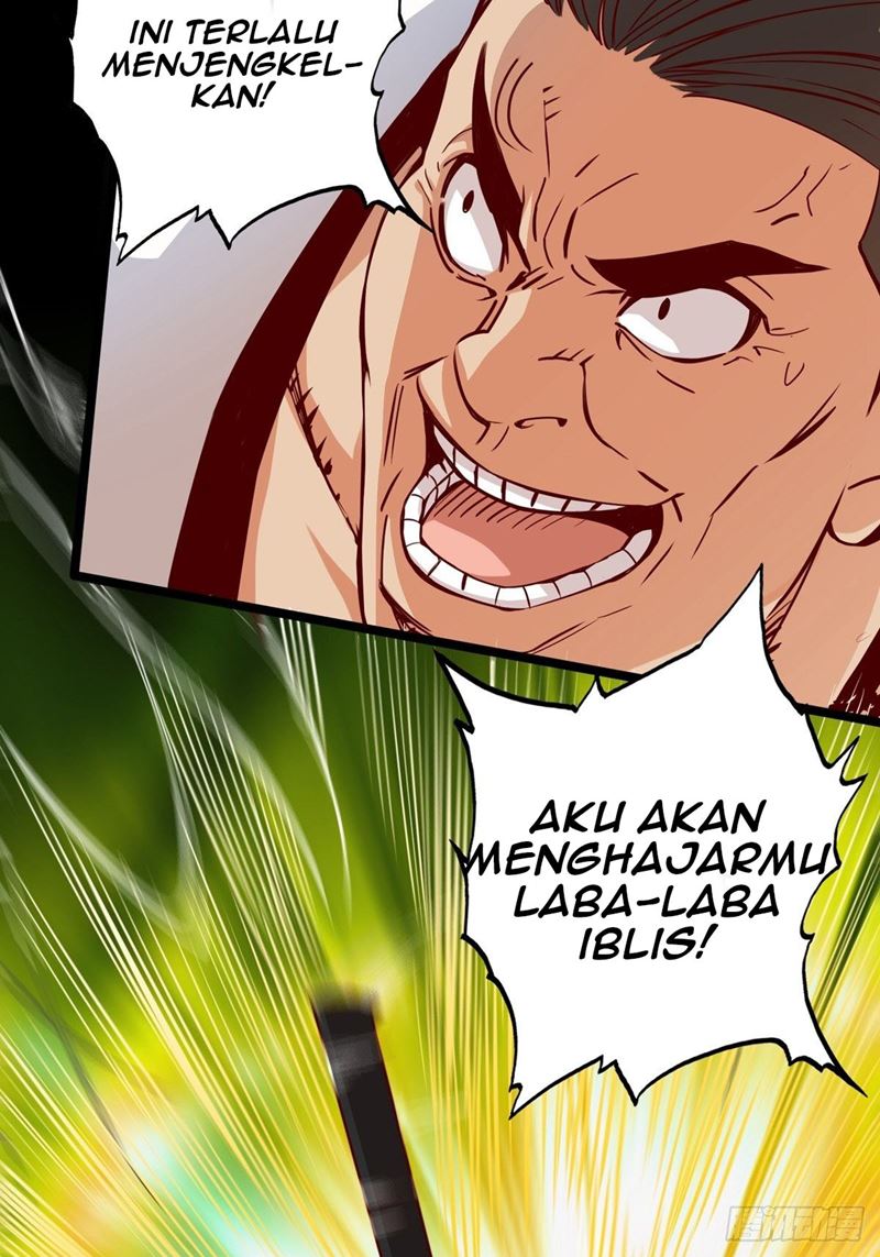 Road to Heaven Bab 09 halaman 6
