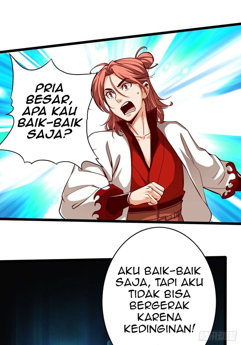 Road to Heaven Bab 09 halaman 19