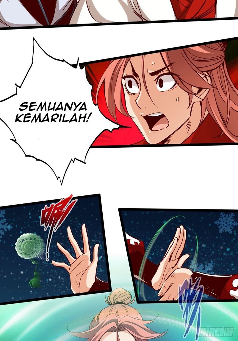 Road to Heaven Bab 09 halaman 25