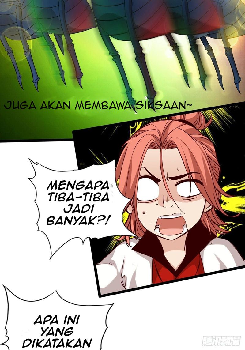 Road to Heaven Bab 10 halaman 8