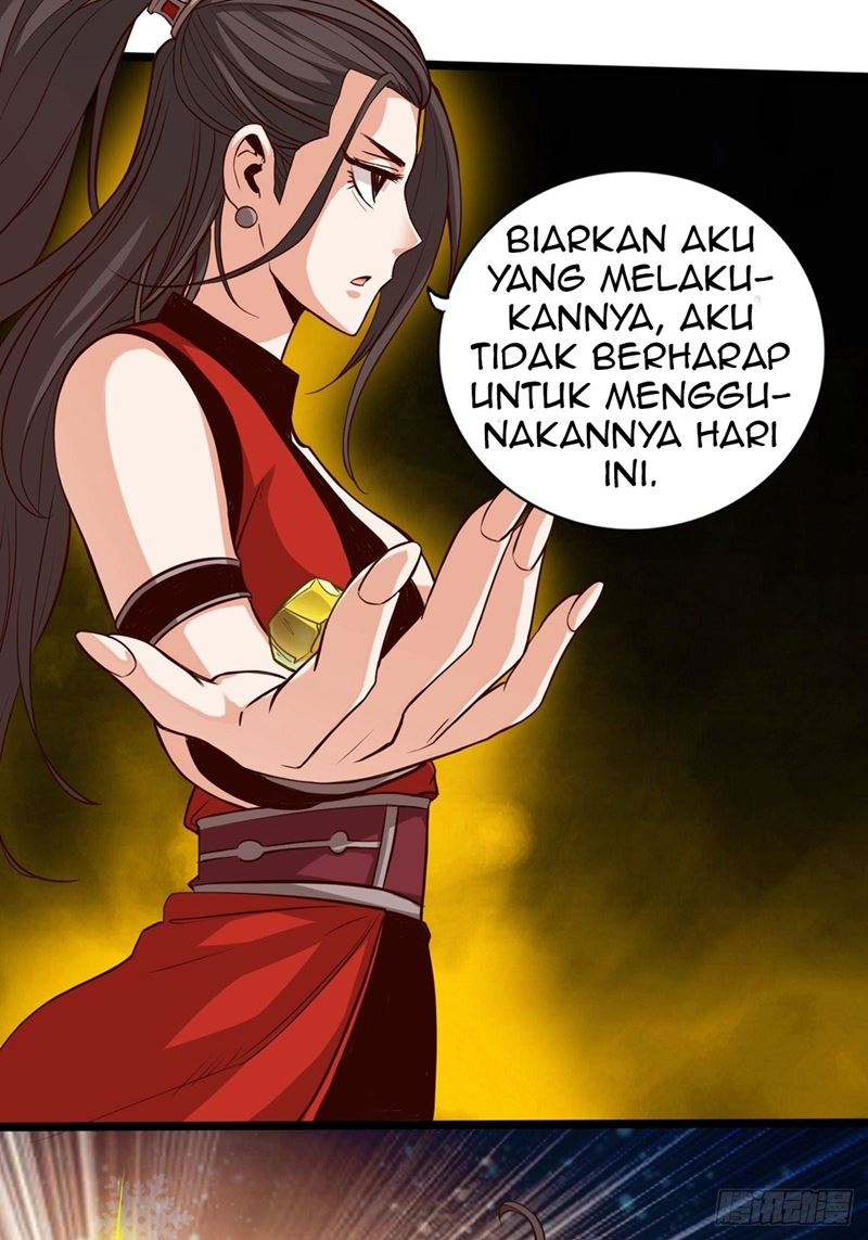 Road to Heaven Bab 10 halaman 14