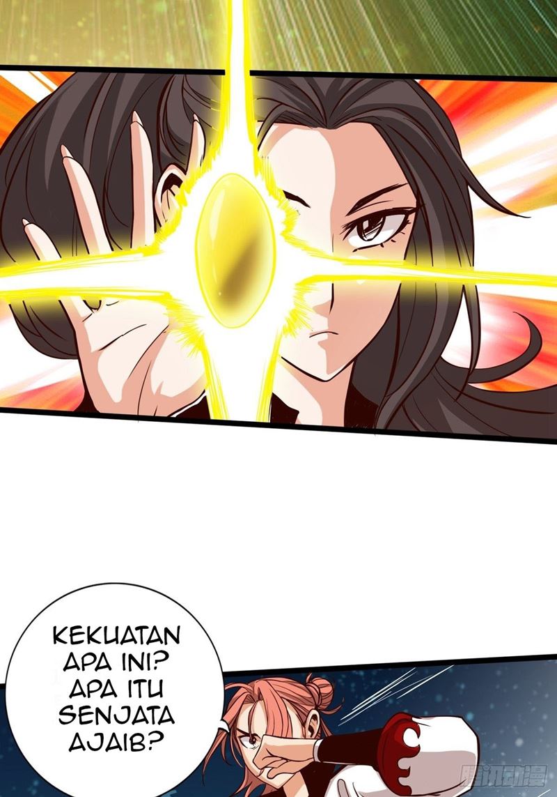 Road to Heaven Bab 10 halaman 16