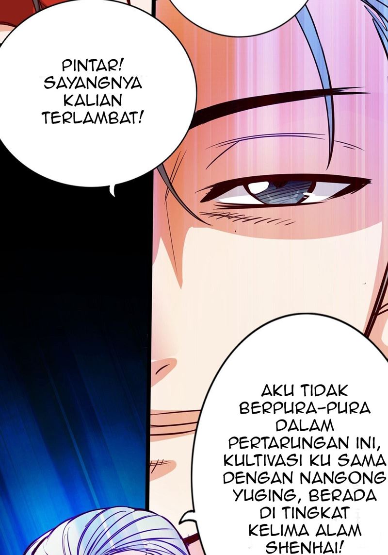 Road to Heaven Bab 10 halaman 41