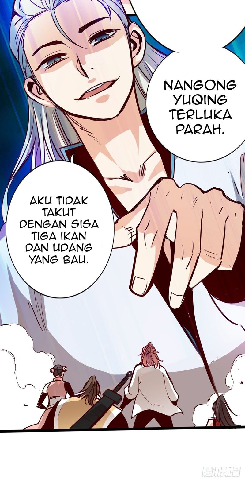 Road to Heaven Bab 10 halaman 42