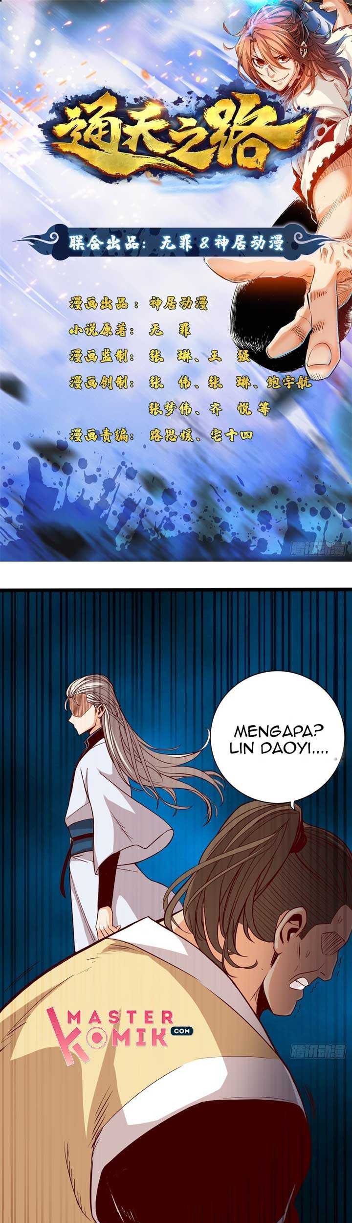Road to Heaven Bab 11 halaman 2