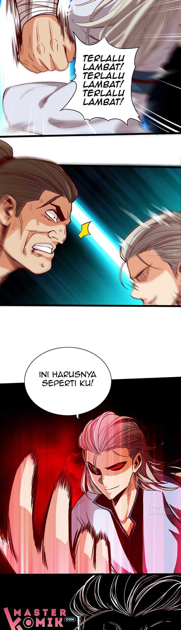 Road to Heaven Bab 11 halaman 7