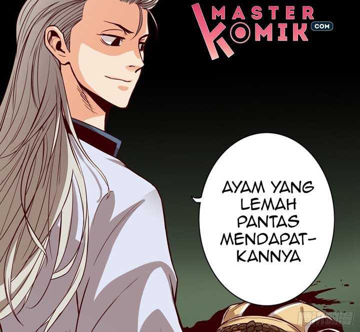 Road to Heaven Bab 11 halaman 11