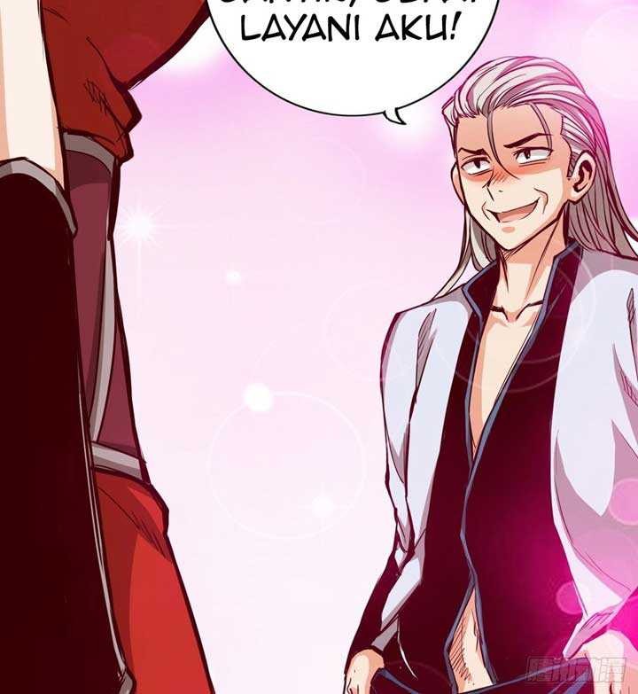 Road to Heaven chapter 12 halaman 6
