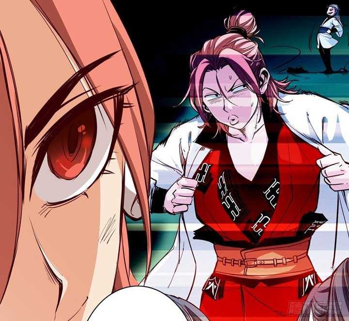 Road to Heaven chapter 12 halaman 21