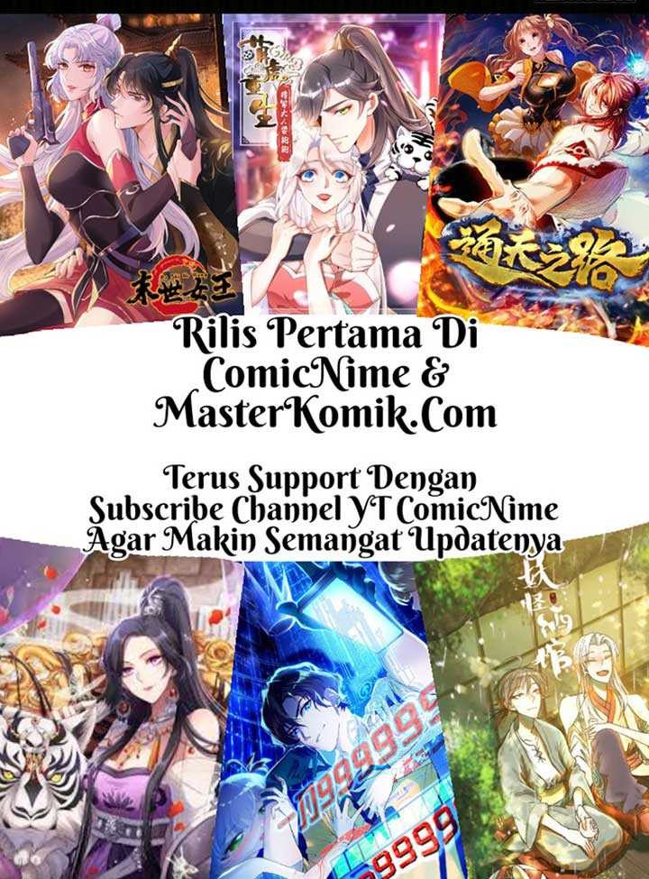 Road to Heaven chapter 12 halaman 26