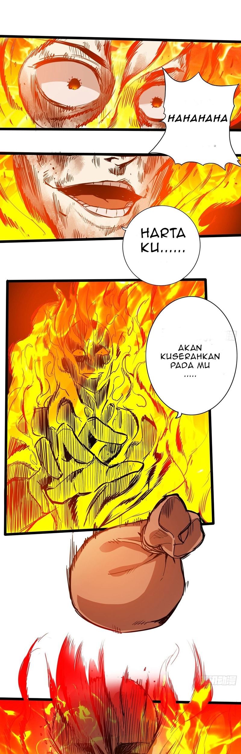 Road to Heaven Bab 13 halaman 7