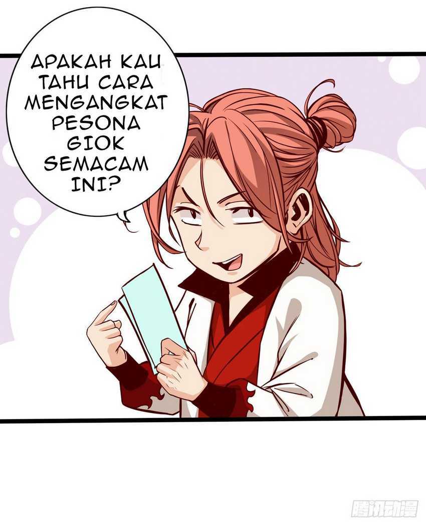 Road to Heaven chapter 14 halaman 8