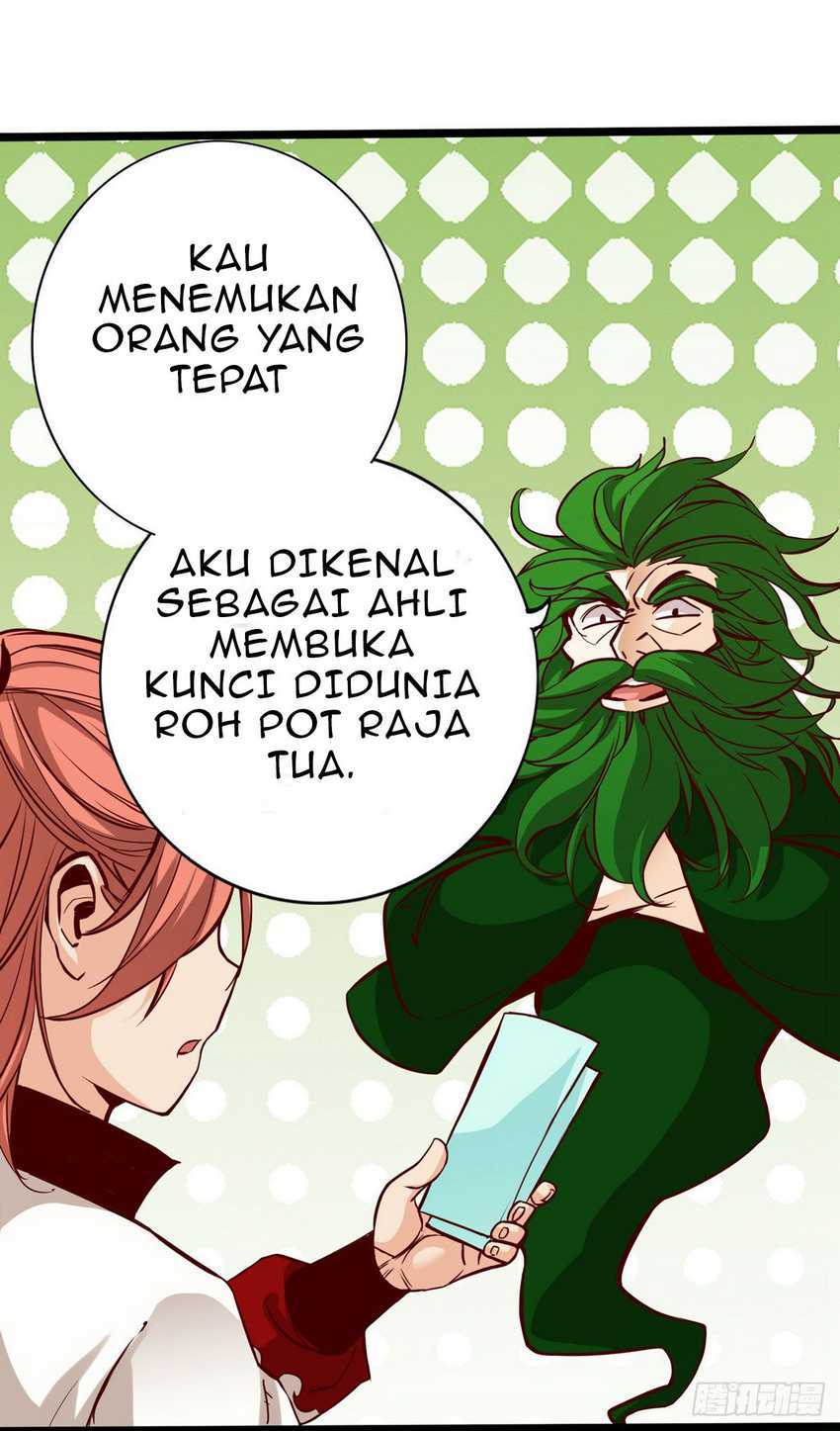 Road to Heaven chapter 14 halaman 9