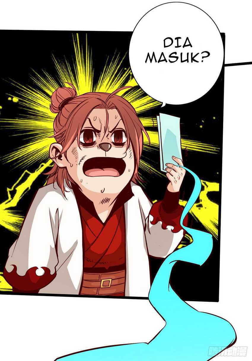 Road to Heaven chapter 14 halaman 12
