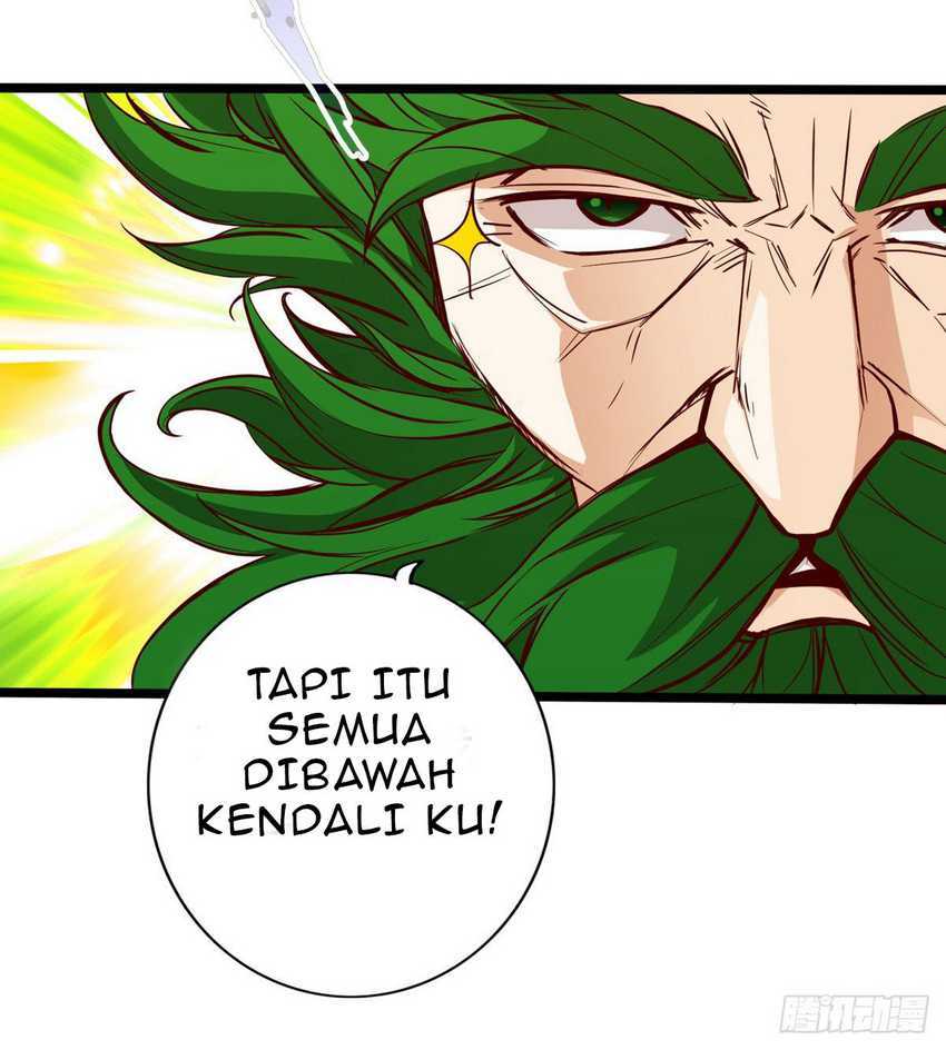 Road to Heaven chapter 14 halaman 15