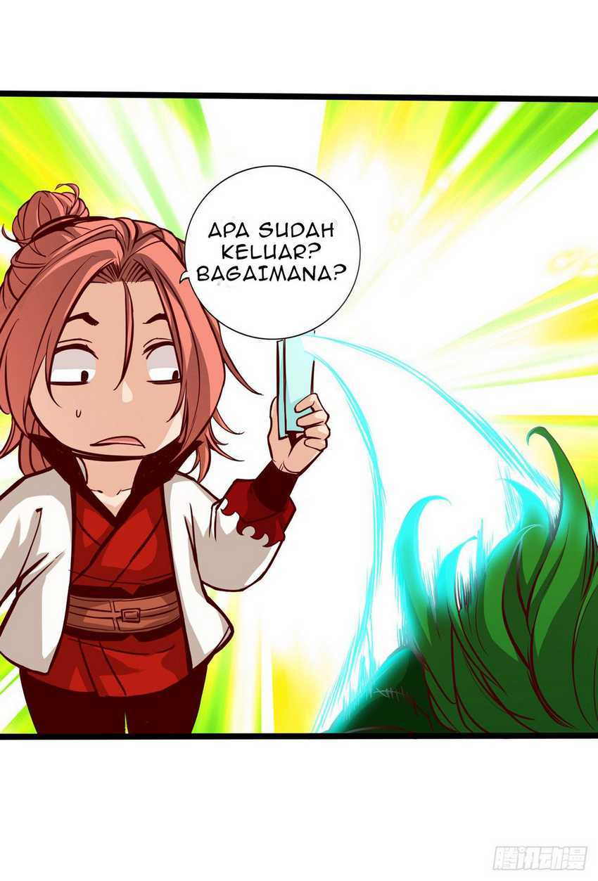 Road to Heaven chapter 14 halaman 21