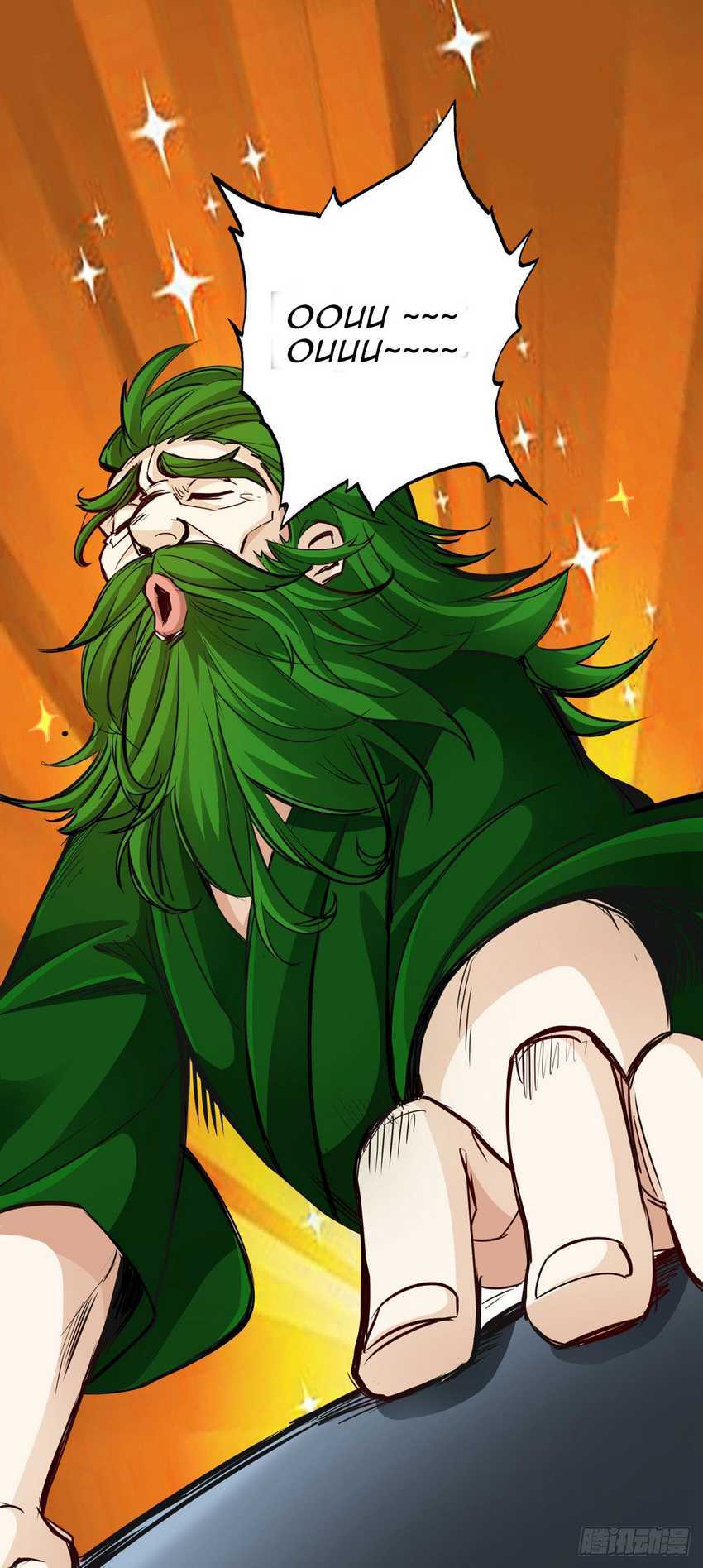 Road to Heaven chapter 14 halaman 26