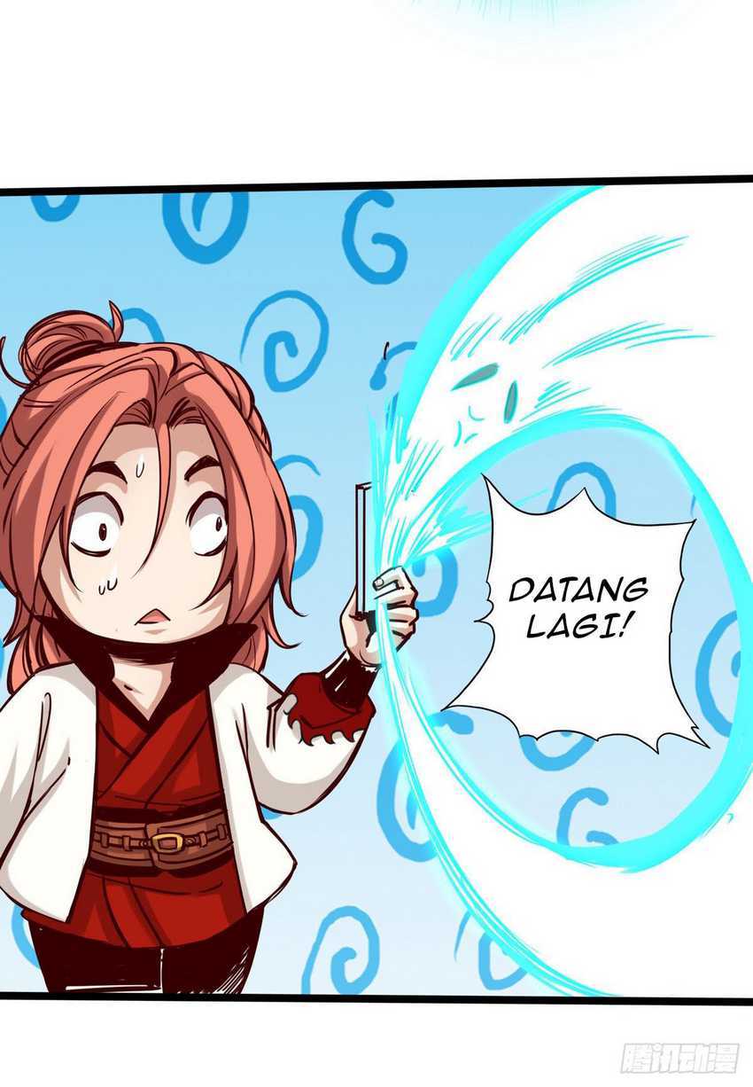 Road to Heaven chapter 14 halaman 30
