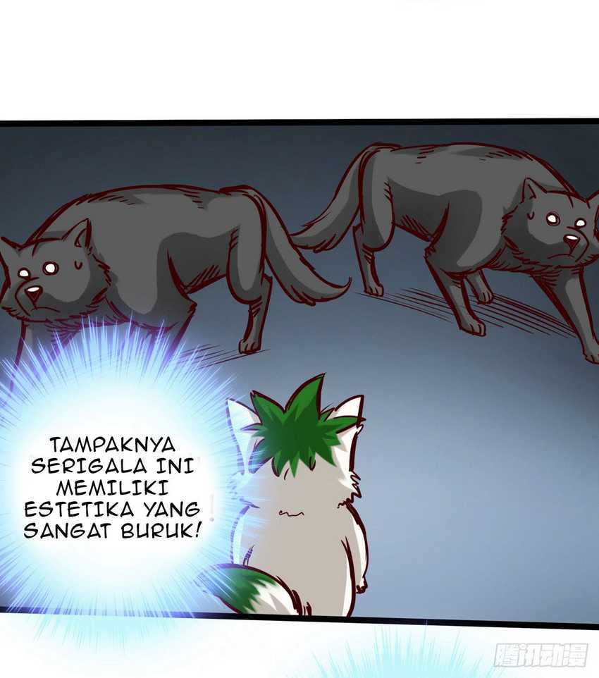 Road to Heaven chapter 14 halaman 33