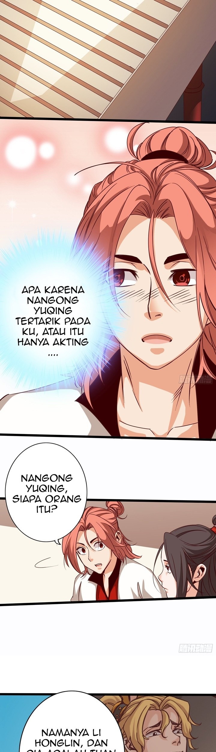 Road to Heaven Bab 16 halaman 6