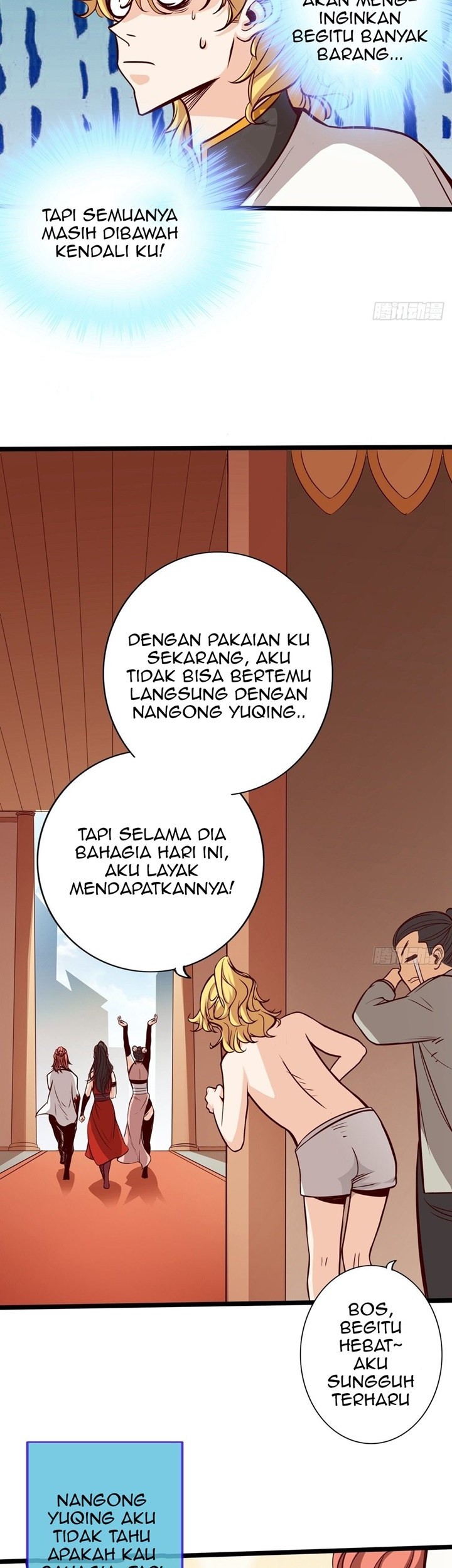 Road to Heaven Bab 17 halaman 24