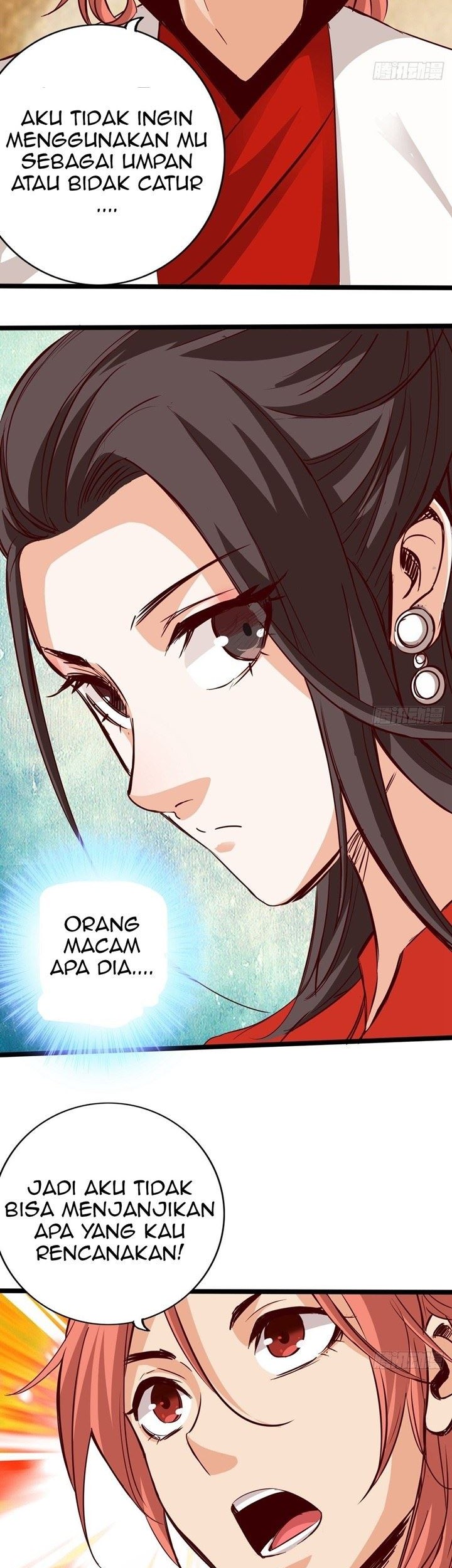 Road to Heaven Bab 18 halaman 8