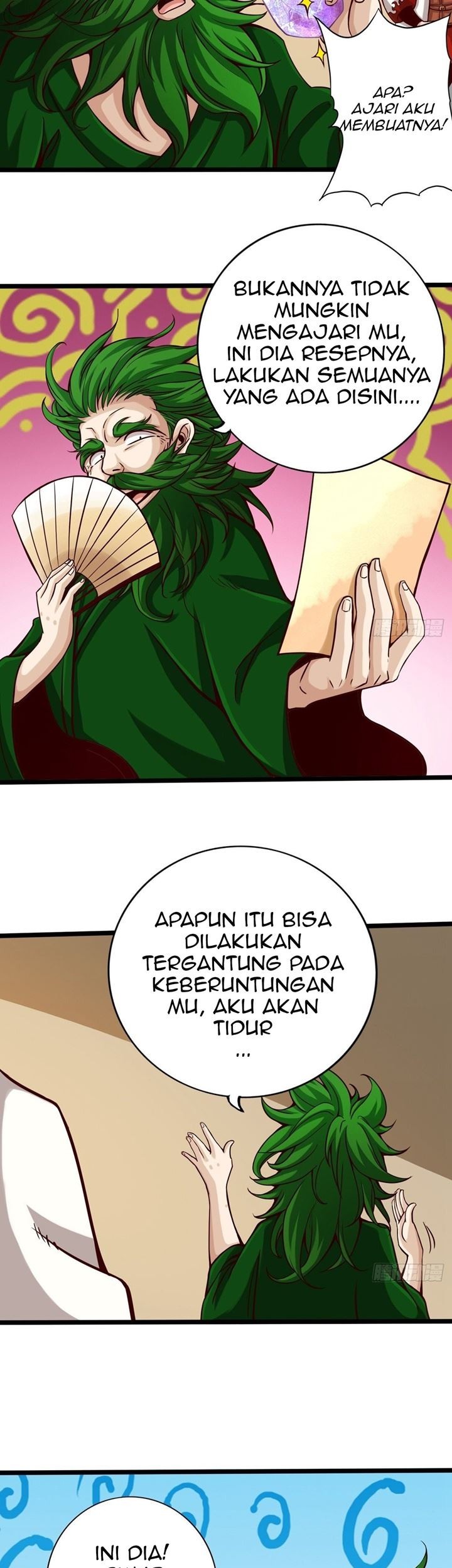 Road to Heaven Bab 18 halaman 14