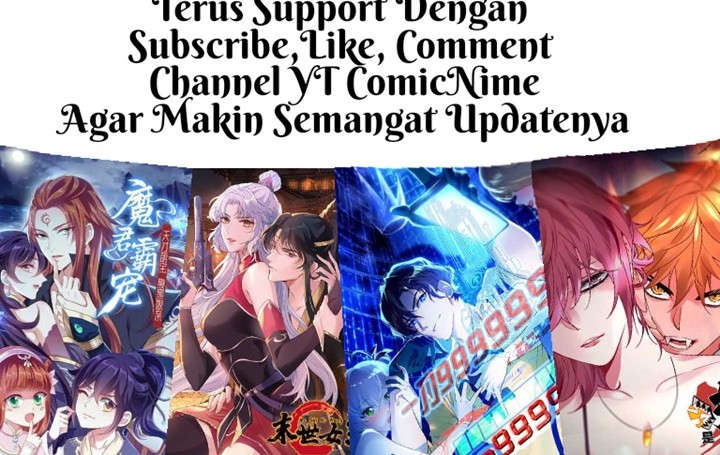 Road to Heaven chapter 20 halaman 24